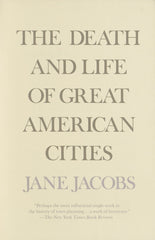 Death and Life of Great American Cities - Ingram