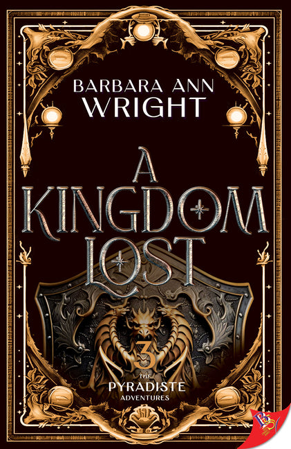 Kingdom Lost - Ingram
