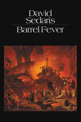 Barrel Fever: Stories and Essays - Ingram