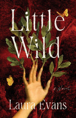 Little Wild - Ingram