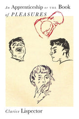 Apprenticeship or the Book of Pleasures - Ingram