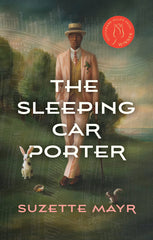 Sleeping Car Porter - Ingram