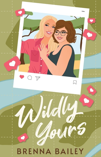 Wildly Yours - Ingram
