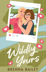Wildly Yours - Ingram