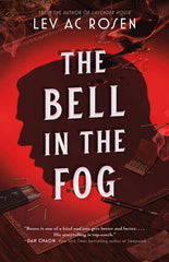 Bell in the Fog - Ingram
