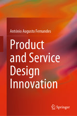 Product and Service Design Innovation (2023) - Ingram