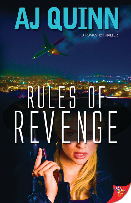 Rules of Revenge - Ingram