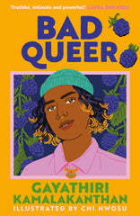 Bad Queer - Ingram