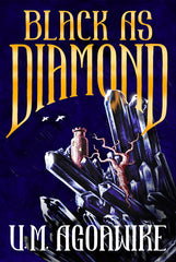 Black as Diamond - Ingram