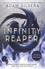 Infinity Reaper - Ingram