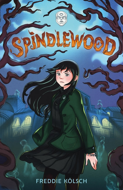 Spindlewood - Ingram