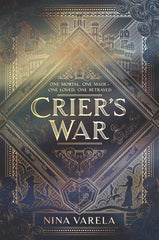 Crier's War - Ingram