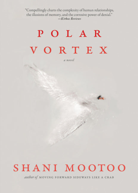 Polar Vortex - Ingram