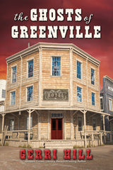 The Ghosts of Greenville - Ingram
