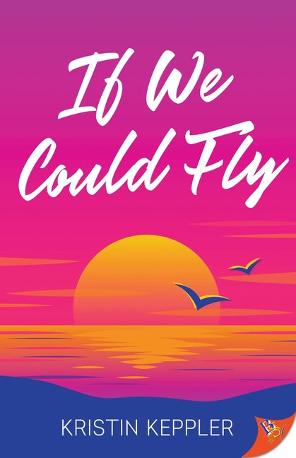 If We Could Fly - Ingram