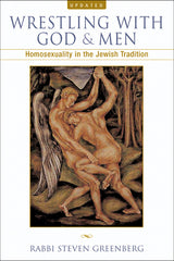 Wrestling with God and Men: Homosexuality in the Jewish Tradition (Updated) - Ingram