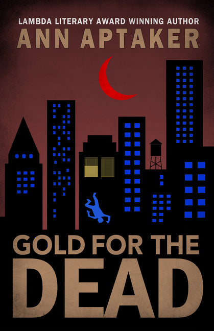 Gold for the Dead