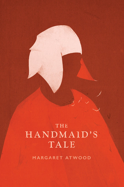 Handmaid's Tale - Ingram