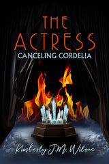 The Actress: Canceling Cordelia - Ingram