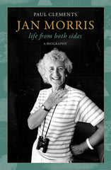Jan Morris: Life from Both Sides - Ingram