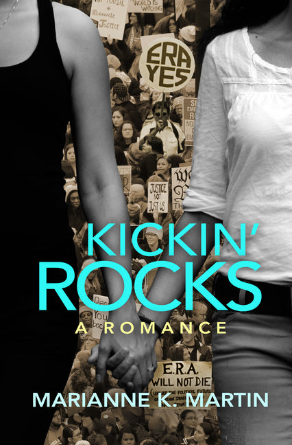 Kickin' Rocks - Ingram