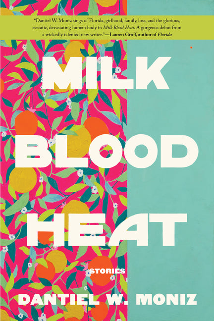 Milk Blood Heat - Ingram