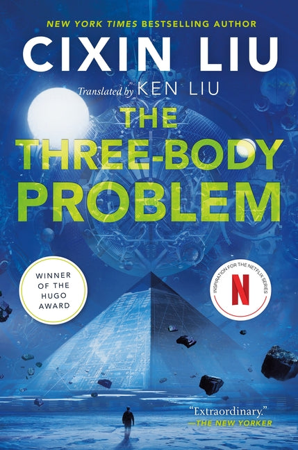 Three-Body Problem - Ingram