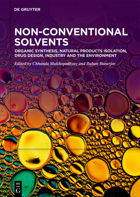 Organic Synthesis, Natural Products Isolation, Drug Design, Industry and the Environment - Ingram