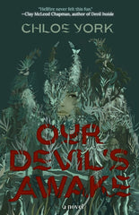 Our Devil's Awake - Ingram