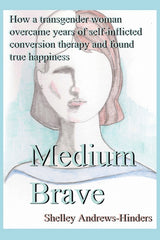 Medium Brave - Ingram