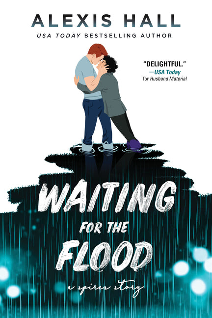 Waiting for the Flood - Ingram