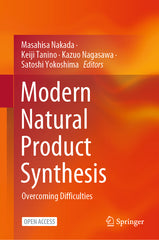 Modern Natural Product Synthesis: Overcoming Difficulties (2024) - Ingram