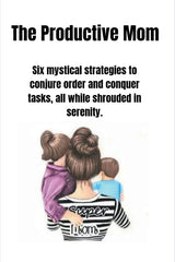 Productive Mom - Ingram