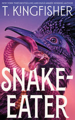 Snake-Eater - Ingram