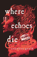 Where Echoes Die