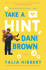 Take a Hint, Dani Brown - Ingram