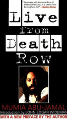 Live from Death Row - Ingram