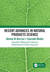 Recent Advances in Natural Products Science - Ingram