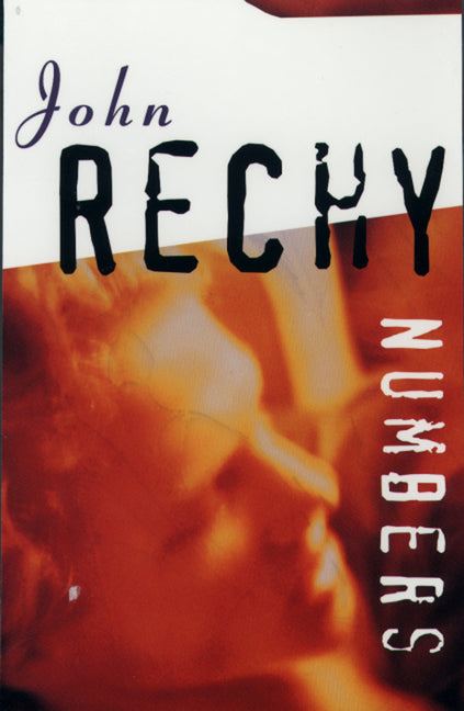 Numbers (Rev) - Ingram