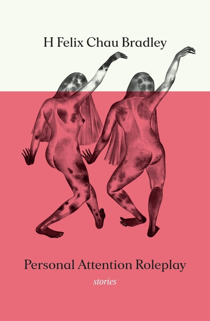 Personal Attention Roleplay - Ingram