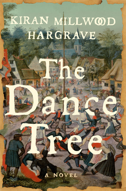 Dance Tree - Ingram