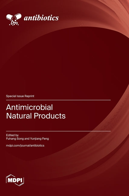 Antimicrobial Natural Products - Ingram