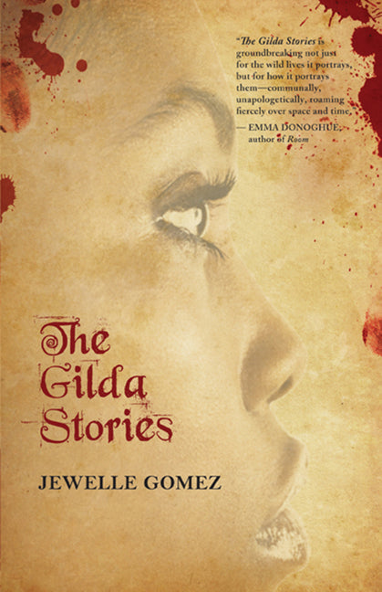 Gilda Stories (Anniversary, Expanded) - Ingram