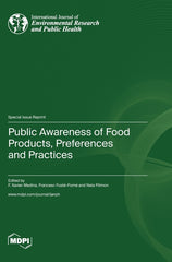 Public Awareness of Food Products, Preferences and Practices - Ingram