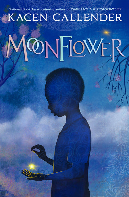 Moonflower - Ingram