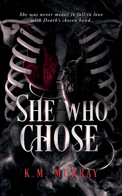 She Who Chose