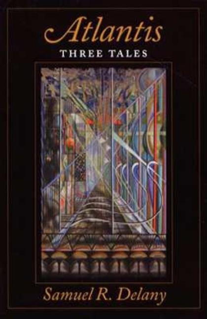 Atlantis: Three Tales - Ingram