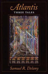 Atlantis: Three Tales - Ingram