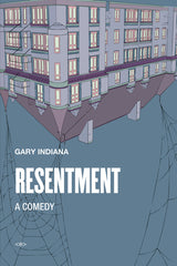 Resentment: A Comedy - Ingram