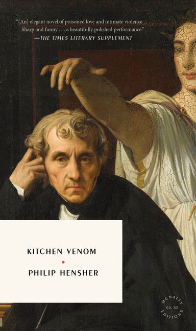 Kitchen Venom - Ingram